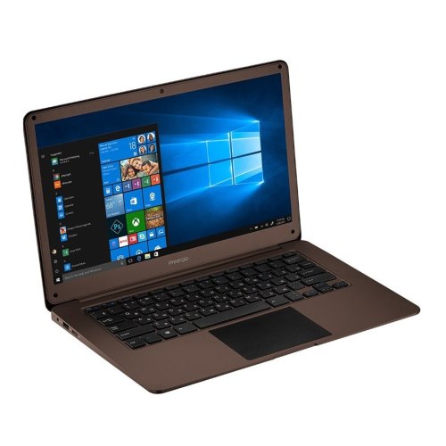 Ноутбук Prestigio SmartBook 141 C2 (PSB141C02ZFH_DB_CIS) Dark Brown