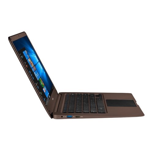 Ноутбук Prestigio SmartBook 141 C2 (PSB141C02ZFH_DB_CIS) Dark Brown