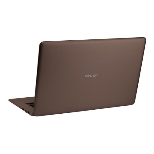 Ноутбук Prestigio SmartBook 141 C2 (PSB141C02ZFH_DB_CIS) Dark Brown