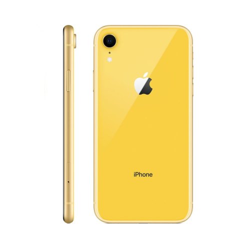 Смартфон Apple iPhone Xr 64GB Yellow
