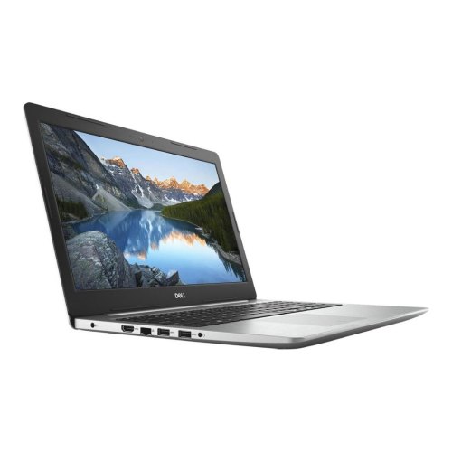 Ноутбук Dell Inspiron 15 5570 (55i58S2R5M4-LPS) Silver