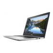 Ноутбук Dell Inspiron 15 5570 (55i58S2R5M4-LPS) Silver