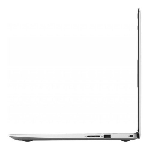 Ноутбук Dell Inspiron 15 5570 (55i58S2R5M4-LPS) Silver