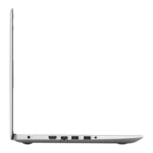 Ноутбук Dell Inspiron 15 5570 (55i58S2R5M4-LPS) Silver