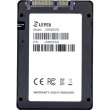 Накопичувач SSD 2.5 Leven JS600 1TB SATAIII 3D TLC (JS600SSD1TB)