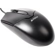 Мишка A4Tech OP-550NU USB Black