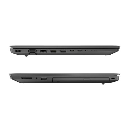 Ноутбук Lenovo IdeaPad V330 (81AX0136RA) Iron Grey