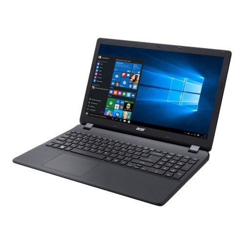 Ноутбук Acer Extensa 15 EX2519-C6WN (NX.EFAEU.111) Black
