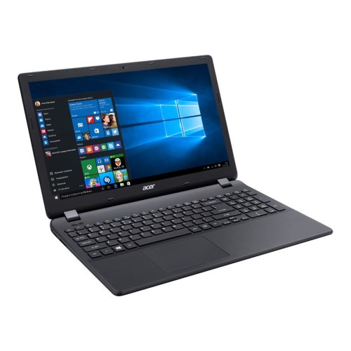 Ноутбук Acer Extensa 15 EX2519-C6WN (NX.EFAEU.111) Black