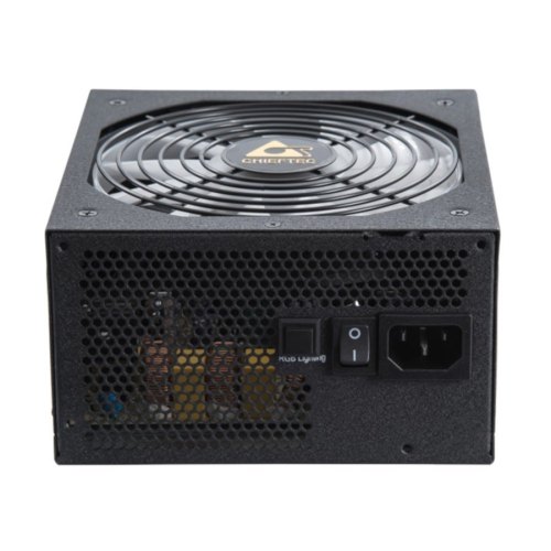 Блок живлення Chieftec Photon Gold (GDP-750C-RGB)