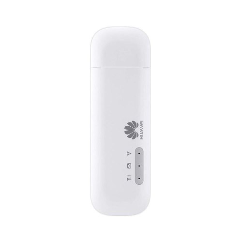 Модем USB+Wi-Fi 4G - Huawei E8372h-153, White