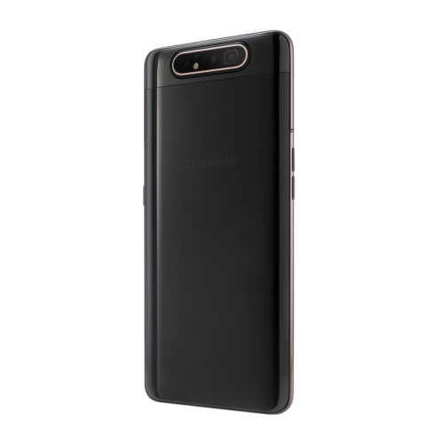 Смартфон Samsung Galaxy A80 (A805F) Black