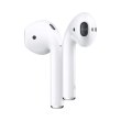 (УЦІНКА!!!) Гарнітура бездротова Apple New AirPods with Charging Case (MV7N2RU/A) White - товар з вітрини!