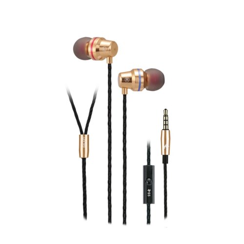 Гарнітура 2E S5 Galaxy Gold (2E-IES5GD)