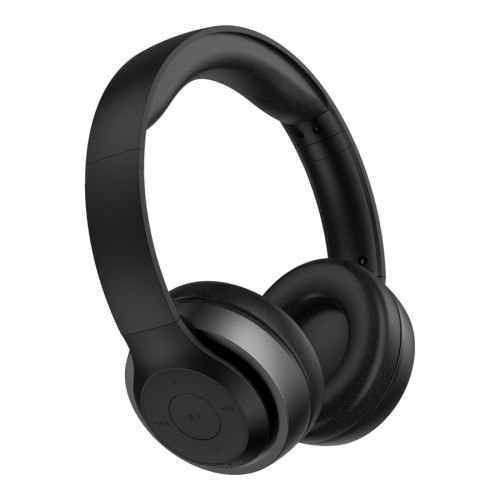 Навушники 2E V3 HD Wireless Black (2E-OEV3WBK)