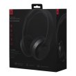 Навушники 2E V3 HD Wireless Black (2E-OEV3WBK)