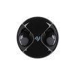 Навушники 2E RainDrops True Wireless Black (2E-EBTWRDBK)