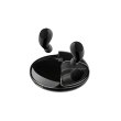 Навушники 2E RainDrops True Wireless Black (2E-EBTWRDBK)