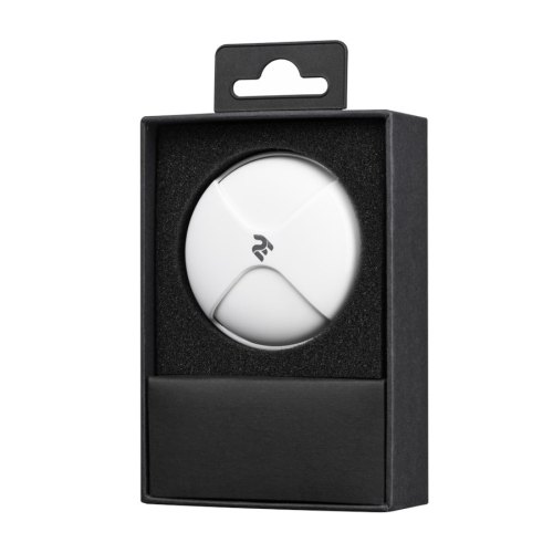 Навушники 2E RainDrops True Wireless Waterproof Mic White