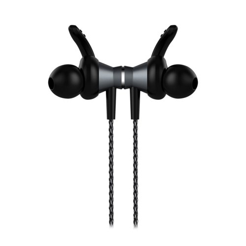 Гарнітура 2E S8 Piston Magnet Grey (2E-IES8GY)