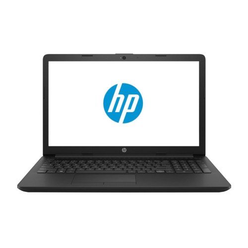 Ноутбук HP Notebook 15-db0422ur (6VM58EA) Black