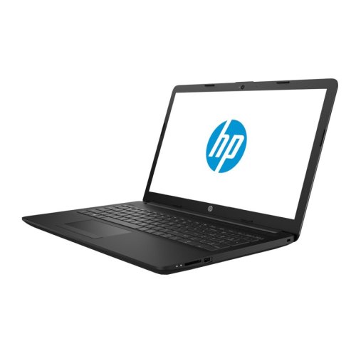 Ноутбук HP Notebook 15-db0422ur (6VM58EA) Black