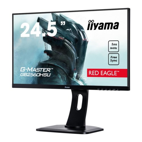 Монітор Iiyama G-Master Red Eagle (GB2560HSU-B1)
