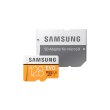 microSDXC карта 128Gb Samsung class10 EVO UHS-I U3 (MB-MP128GA/RU)