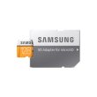 microSDXC карта 128Gb Samsung class10 EVO UHS-I U3 (MB-MP128GA/RU)