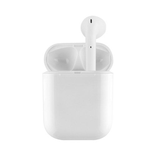 Навушники bluetooth TWS Smart Mini F11 (stereo) White