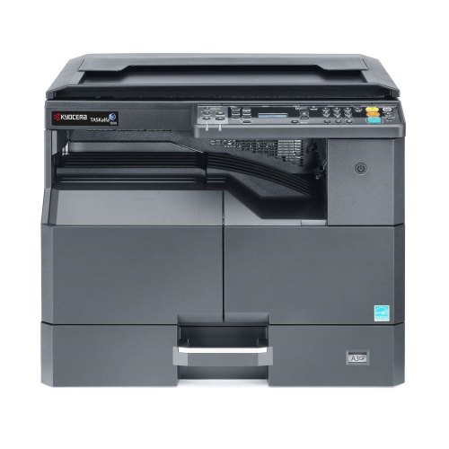 Багатофункціональний пристрій Kyocera TASKalfa 1800 (1102NC3NL0) А3 моно без кришки