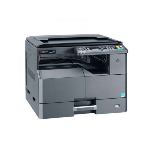 Багатофункціональний пристрій Kyocera TASKalfa 1800 (1102NC3NL0) А3 моно без кришки