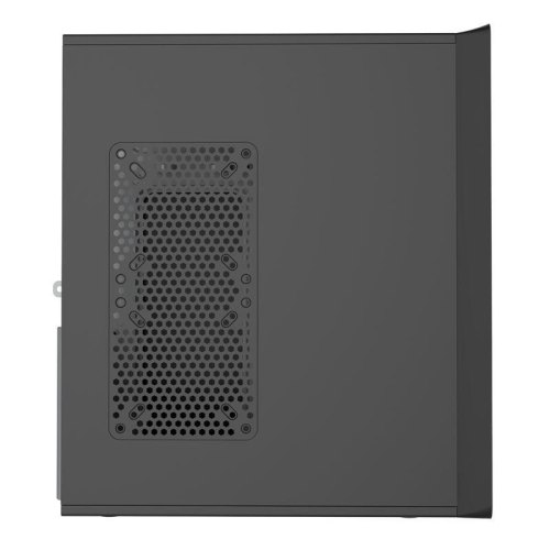 Корпус з БЖ GameMax (ET-209-400W-2U3) ATX