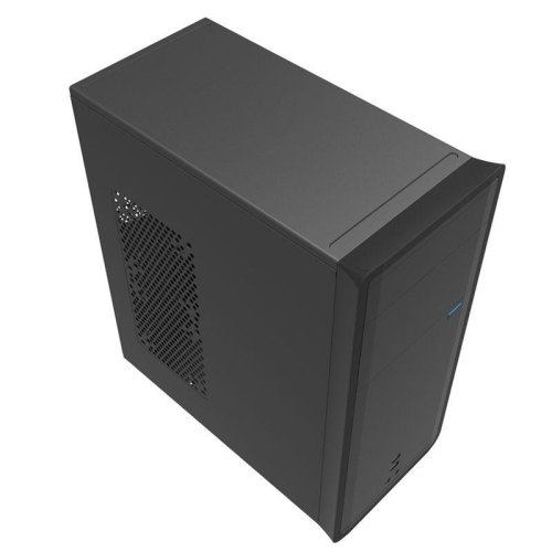Корпус з БЖ GameMax (ET-209-400W-2U3) ATX