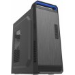 Корпус GameMax MT523B-NP-U3