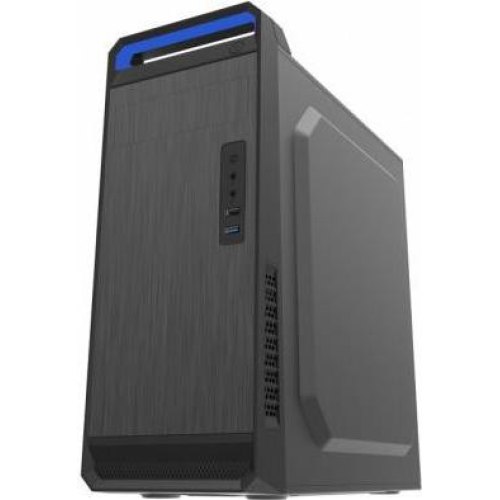 Корпус GameMax MT523B-NP-U3