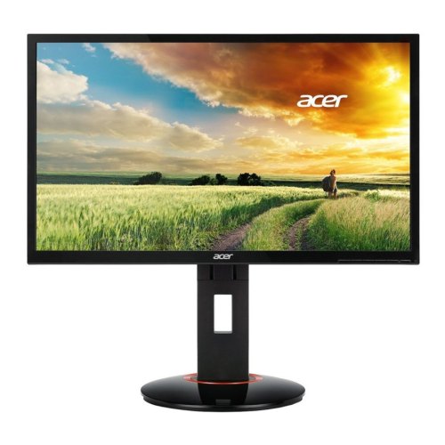 Монітор Acer XF240YUbmiidprzx (UM.QX0EE.001) 23,8