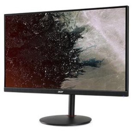Монітор Acer Nitro XV272UPbmiiprzx (UM.HX2EE.P01)