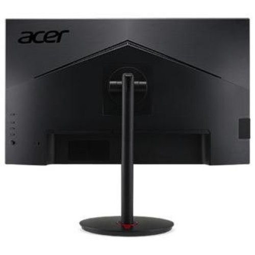 Монітор Acer Nitro XV272UPbmiiprzx (UM.HX2EE.P01)