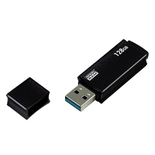 USB флеш 16Gb GoodRam UEG3 Black (UTS2-0160W0R11) метал USB 3.0