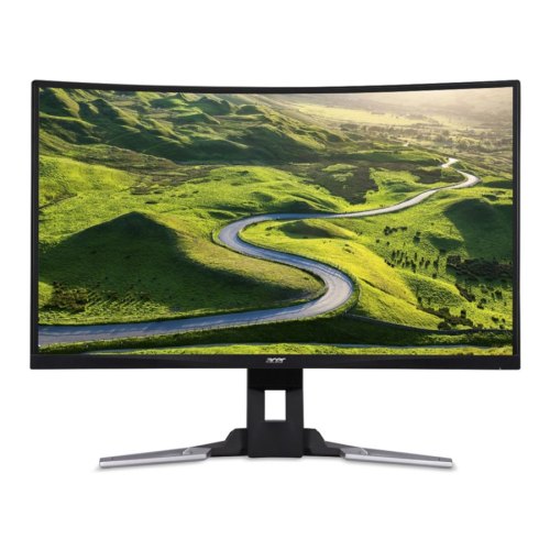 Монітор Acer XZ321Qbmijpphzx (UM.JX1EE.005) 31,5