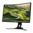 Монітор Acer XZ321Qbmijpphzx (UM.JX1EE.005) 31,5