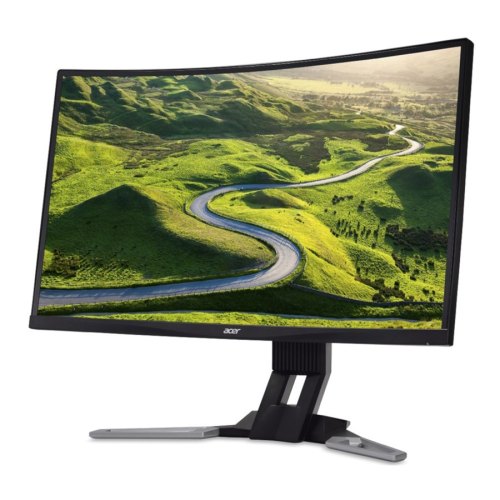 Монітор Acer XZ321Qbmijpphzx (UM.JX1EE.005) 31,5