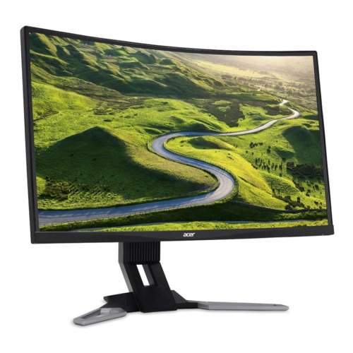 Монітор Acer XZ321Qbmijpphzx (UM.JX1EE.005) 31,5
