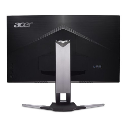 Монітор Acer XZ321Qbmijpphzx (UM.JX1EE.005) 31,5