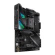 Материнська плата Asus ROG Strix X570-F Gaming