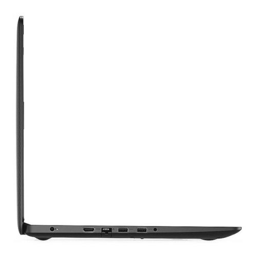 Ноутбук Dell Inspiron 3581 (3581Fi3H1R5M-WBK) Black