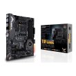 Материнська плата Asus TUF Gaming X570-Plus (WI-FI)