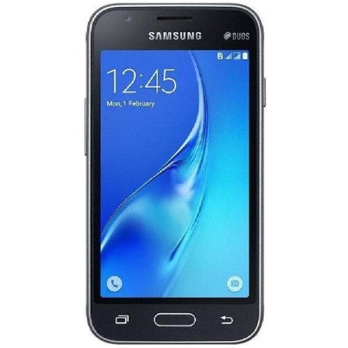 (УЦІНКА)Смартфон Samsung Galaxy J1 Mini (J105H) Gold ** дефект упаковки