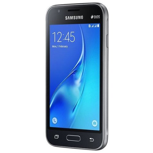 (УЦІНКА)Смартфон Samsung Galaxy J1 Mini (J105H) Gold ** дефект упаковки
